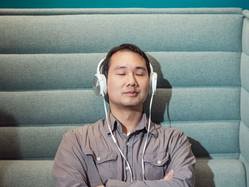 Healing on the Dancefloor: How ABBA Became an Unexpected Tool in Asian-American Mental Health Care