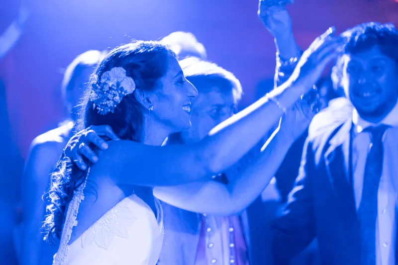 Something Old, Something Björn: How ABBA Crashed the Asian-American Wedding and Never Left
