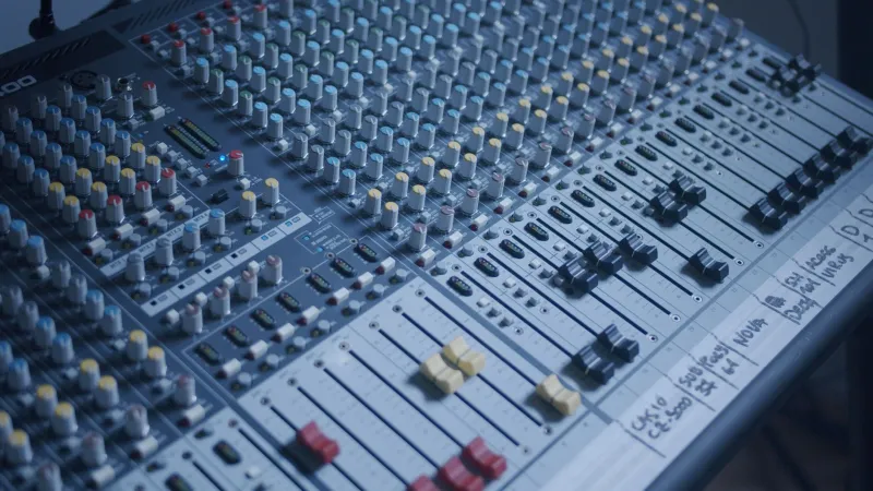 From Stockholm to Seoul: The Hidden Blueprint Behind K-Pop's Sonic Empire