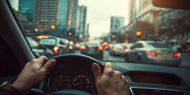 SOS for the 405: Rideshare Drivers Rank the ABBA Songs That Survive Rush Hour