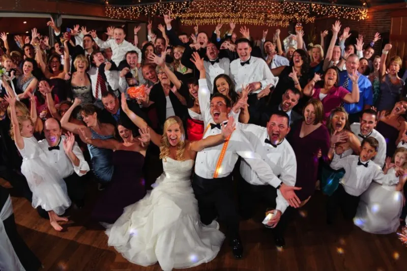 'Dancing Queen' Costs Extra Now: How ABBA Took Over Asian-American Wedding and Party Season