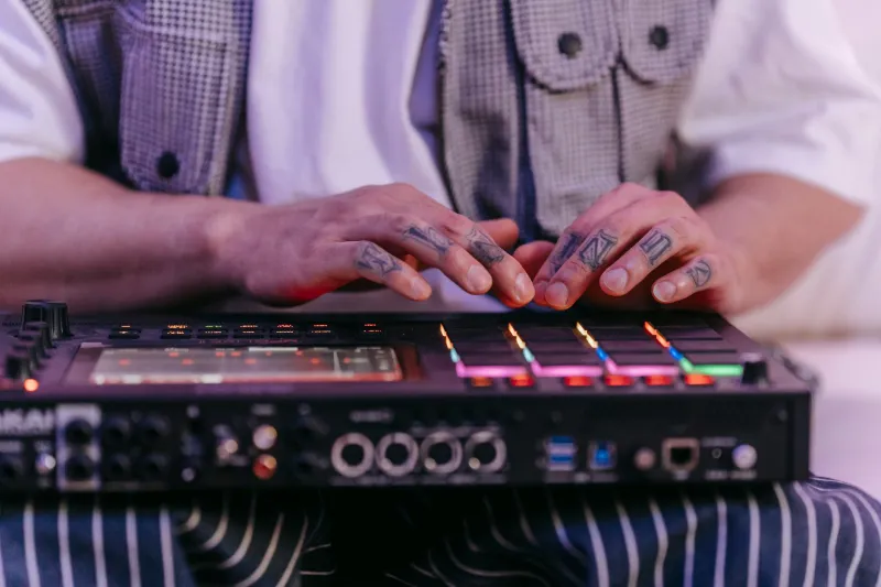 Glitter, Guzheng, and Björn: Meet the Asian Artists Rewiring ABBA's DNA Into Something Completely New