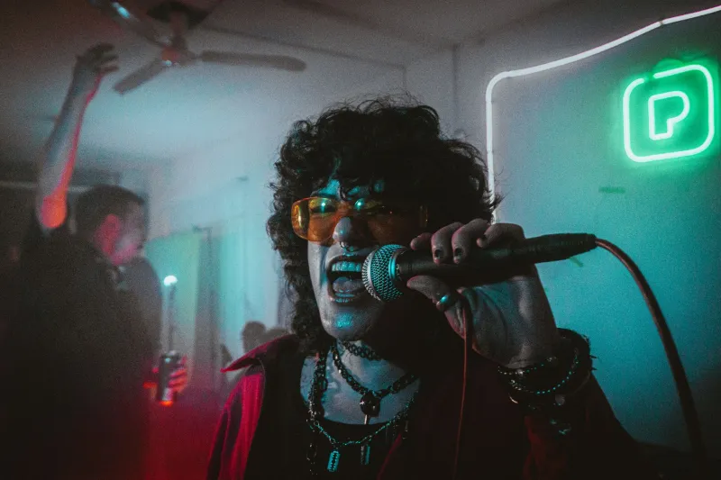 Dim Sum, Karaoke, and Dancing Queen: The Unlikely Venues Where Asian America's ABBA Obsession Lives Loudest
