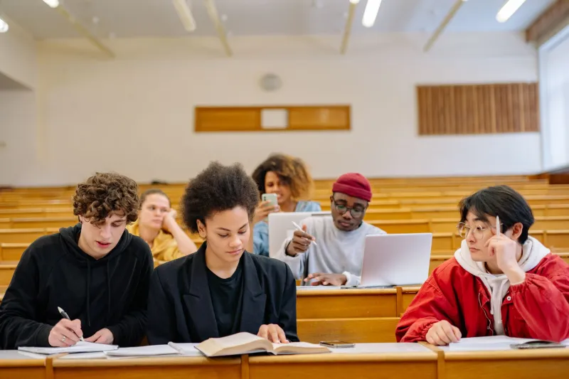 Extra Credit: The Community College Where ABBA Became a Gateway to Serious Music Education