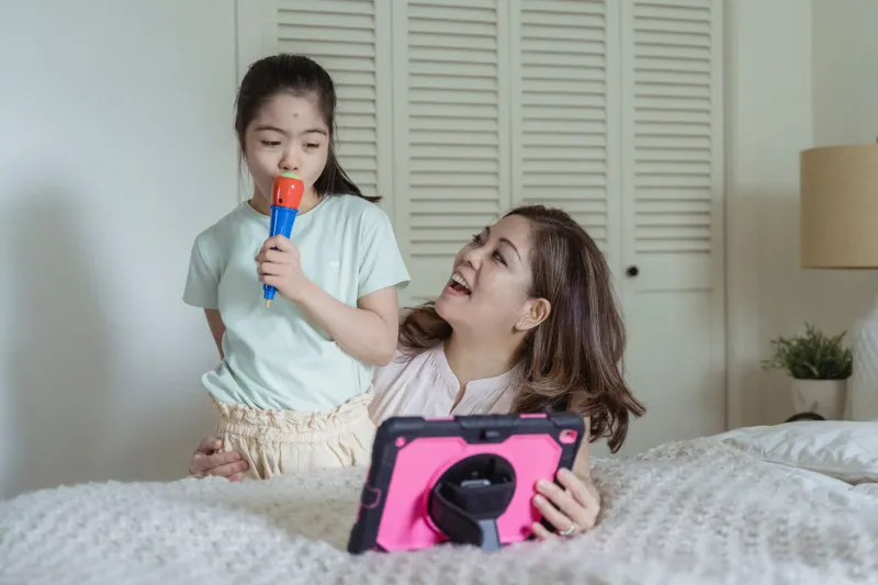 When Dancing Queen Becomes a Family Heirloom: ABBA as the Secret Language Between Asian Immigrant Parents and Their American Kids